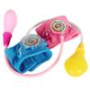 Children Family Doctor Toy Simulation Blood Pressure Meter Play House Doctor Nurse Medical Equipment