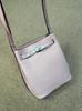 Keli 2026 High-End Cowhide Crossbody Bag - Versatile, Simple, Niche Design