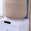 Upper Opening Water Bucket Sleeve Dustproof Barrel Dust Cover New Water Dispenser Cover