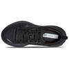 HOKA One One Bondi 8 Comfortable Low-Top Running Shoes Men Sneaker Black 1123202-BBLC-BBLC