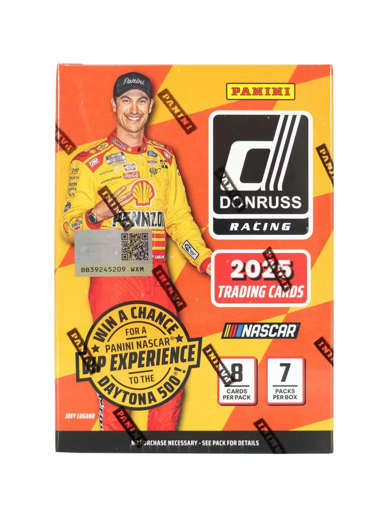 RC DONRUSS(2025)