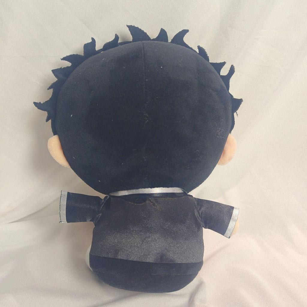 Cross-border Anime Maneki Neko Plush Doll - Cat Toy Gift