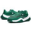 MIHARA YASUHIRO X FILA T1 Mesh, Leather Low Top Casual Shoes Women's Amazon Color F12W034123FAZ