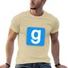 Garry's Mod Tee T-Shirt funny t shirt shirts graphic tees aesthetic clothes black t shirts for