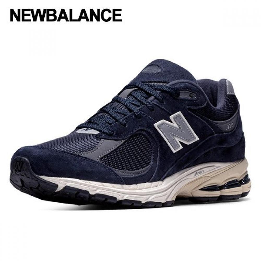 

New Balance 2002 Кроссовки унисекс M2002rca 230