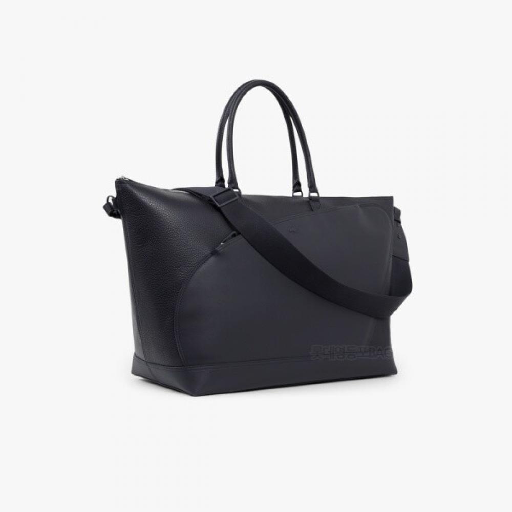 Lacoste Duffel Bag 26ss Club Lacoste