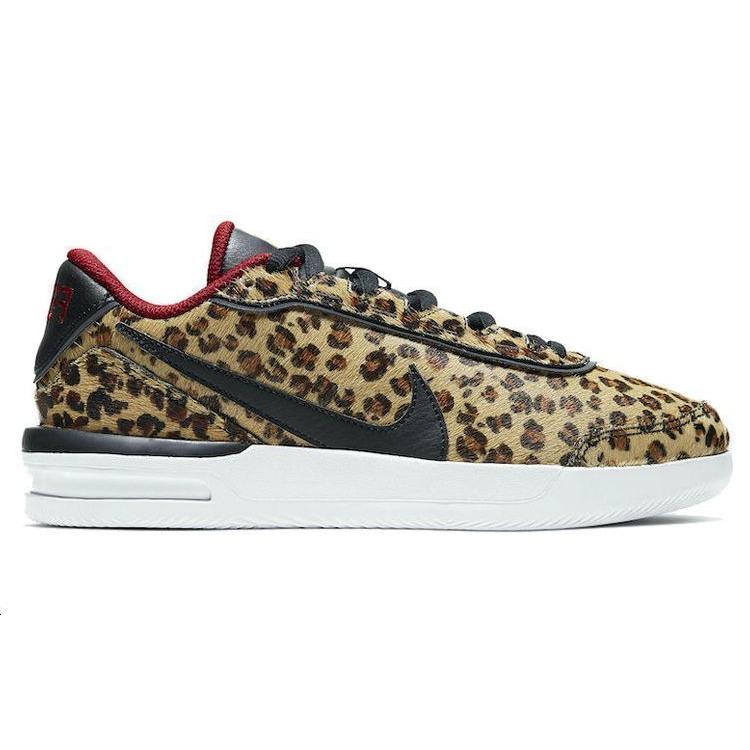 New Nike Court Air Vapor Wing Leopard Women's CQ9679-001