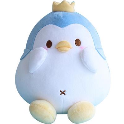 Sanrio Dinguri Days Mashu Sitting Doll, Mixed Colors, 24cm Korean Popular Toys