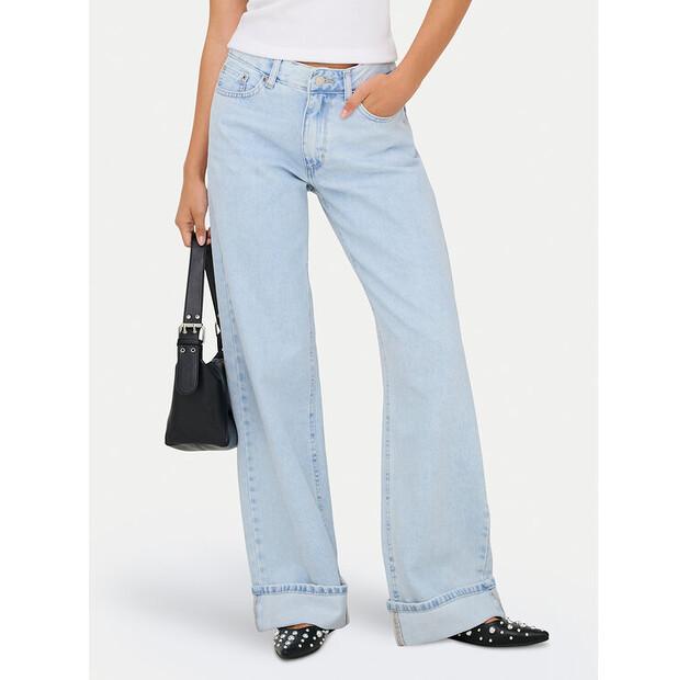 Джинсы ONLY Ella EU M_32