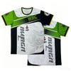 WBC Muay Thai Convention T-Shirt Men Women Quick Dry Breathable Muay Thai Boxing Training Tee Streetwear Sportswear Short Sleeve