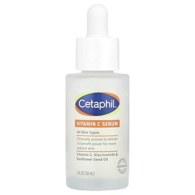 Sérum s vitamínom C, Bez parfumácie, 30 ml (1 fl oz)