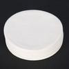 100Pcs Per Set Coffee Filter Paper Replacement Filter For Coffee Mocha (No. 6 Dia. 60mm)