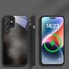 Color and texture fusion Suitable For Samsung Galaxy S25 Ultra S20 FE S21 S22+ S23 Plus S24 S26 Edge magnetism Glass Phone Casee