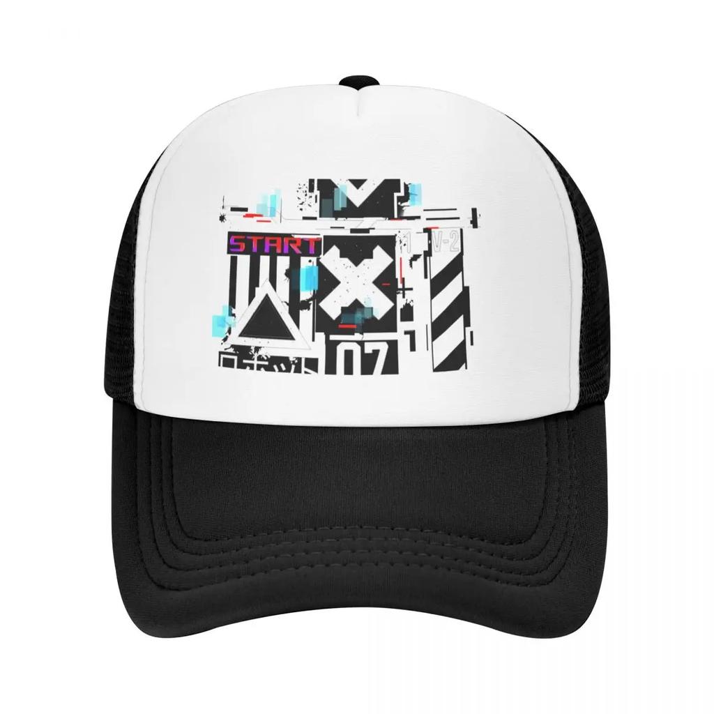 Start techwear Baseball Cap birthday Anime luxury caps Unisex Luxury Brand Womens