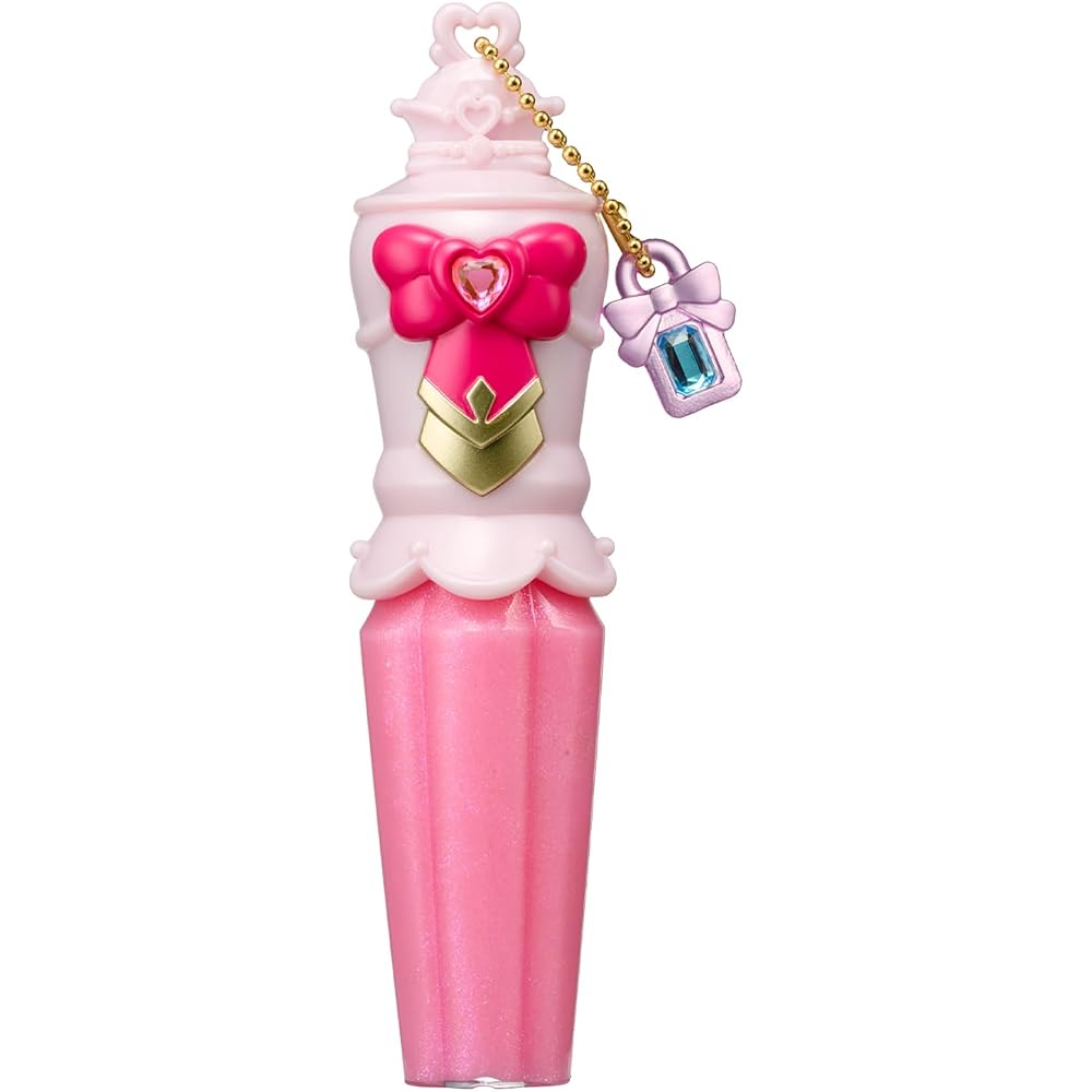 [BANDAI (BANDAI)] Detective Pretty Cure! Pretty Holic Pretty Up Pretty Kit Gloss Cure Mystic for ...