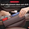Car Seat Crevice Storage Organizer Box for For Kia Telluride Telluride SX Sportage R K5 GT Line 2026 Seltos Car Gap Filling Box