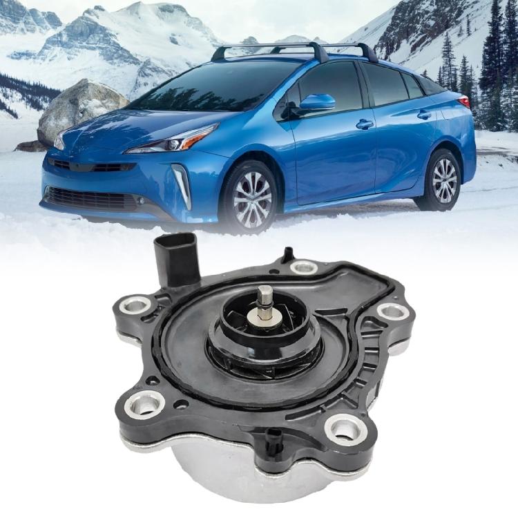 Replace 161A0-39035 161A039035 WPT205 Electric Water Pump Auto Parts Additional Auxiliary Electric Water Pump