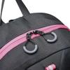 New Anta Fabric Backpack Regular Unisex Dark Gray 192511158D-3