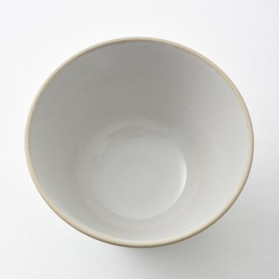 Paar WAN (Weiß x Marineblau) Teeschalen, Vatertagsgeschenk