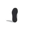 Adidas Disney X  Tensaul Comfortable Non-Slip Durable Low-Top Kids Skate Shoes Kids sneaker Black GZ1711