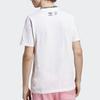 Adidas Originals X André Saraiva Graphic Print Crew Neck Short Sleeve T-Shirt Men Tops IA6391