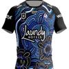 Houndhead Dog Rabbit Seahawk Dolphin St George Eel Raiders Rugby Suit Sportswear