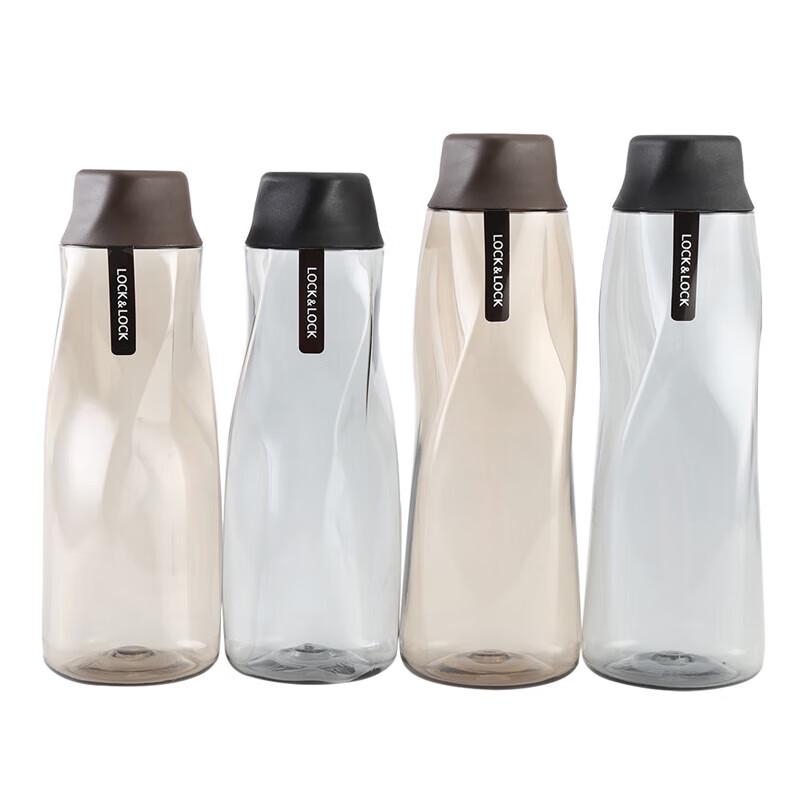 LOCK&LOCK 550ml Portable Sports Water Bottle