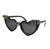 Factory Ready Made Halloween Decoration Party Skull Sports Sunglasses UV400 % UV Protection New Arrival