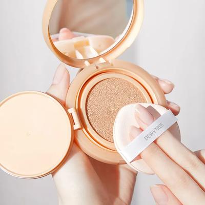 Kentsel Gölge Kapatıcı ve Fit Güneş Yastığı SPF50+ PA++++ 14g