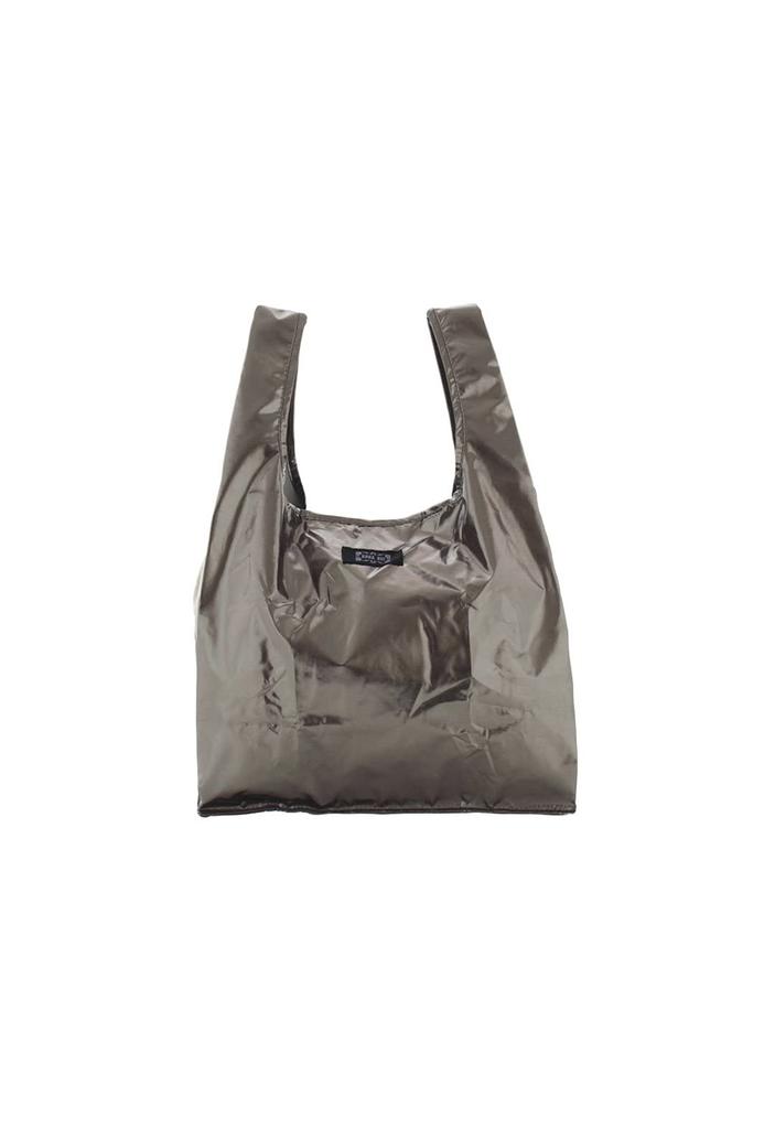 ANNA SUI Mini Eco Bag SUI (Silver) [ANNA 109630-1201-19]