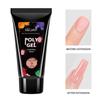 15Ml Nail Extension Gel Nail Build Nail Acrylic Gel Uv Led Quick Extension Of  Model Prolong Painless  Glue