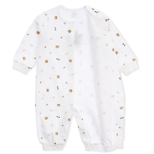 Organic Boom Infant Maternal Birth Organic Ho Lang 2 Size Size No. 80, Korea Best Childrens Clothes