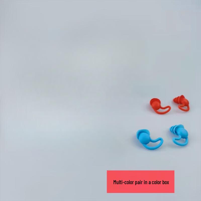 

Силиконовые беруши Union Messenger для снижения шума