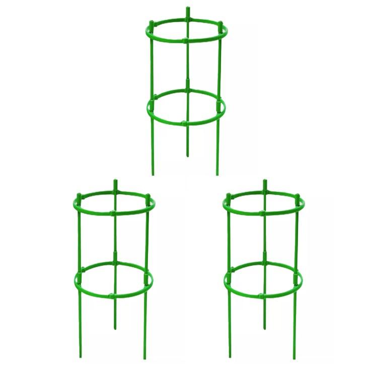 Garden Plant Support Tomato Cage Tomatoes Trellis Cages