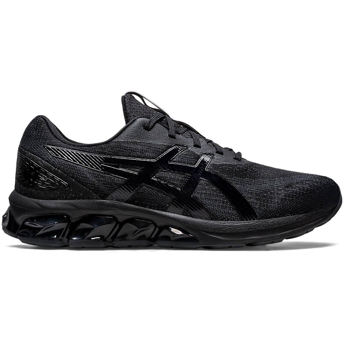 

Sneaker ASICS Gel-Quantum 180 7 Triple Black(1201A631-001) 40.5