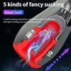 Otouch Airturn Männliche Saugen Masturbatoren Muschi Vagina Vibrator Heizung Mund Blasen Masturbation Sex Spielzeug für Männer Erwachsene 18