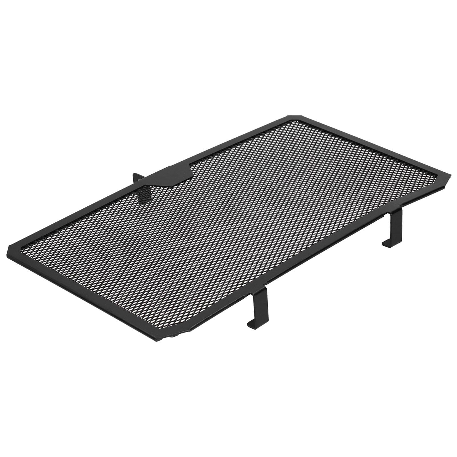 

Motorcycle Radiator Grille Guard Grill Cover Protector Fits for Yamaha XJ6 Diversion 2009 2016