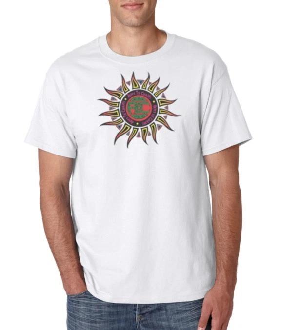 AIC Alice In Chains music t-Shirt XL