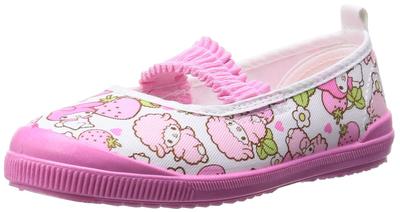 Tênis de interior My Melody S02 Meninas Rosa 19 cm 2E