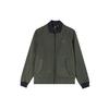 Adidas EI JKT FL BOMB Jacket Men's Light Gray Green DT2487