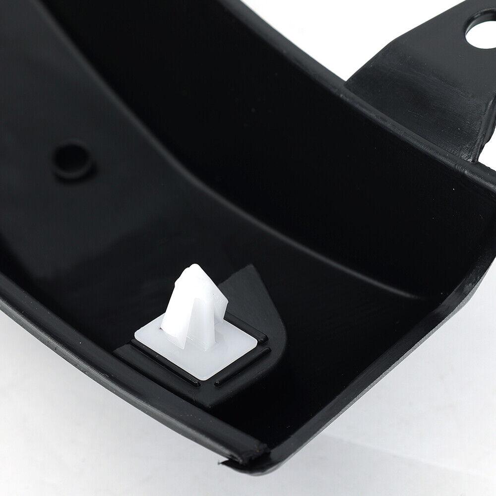 New RH Front Right Side Wheel Opening Flare Molding For Dodge Ram 4500 2012-2018