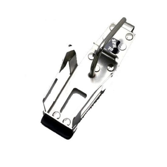 

MIKI SPH storage case binding wire black SPH70-B