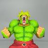Ball Py Bromovies, Anime Classique, Grand Singe, Posture Debout, Pvc, Dcoration de Bureau, Figurines Collection de Jouets, 36cm