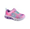 Flutter Heart Lights Sneakers