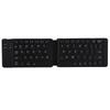 B05 Faltbare Tastatur Bluetooth 3.0 Drahtlose Tastatur für Laptop Tablet Computer Zubehör