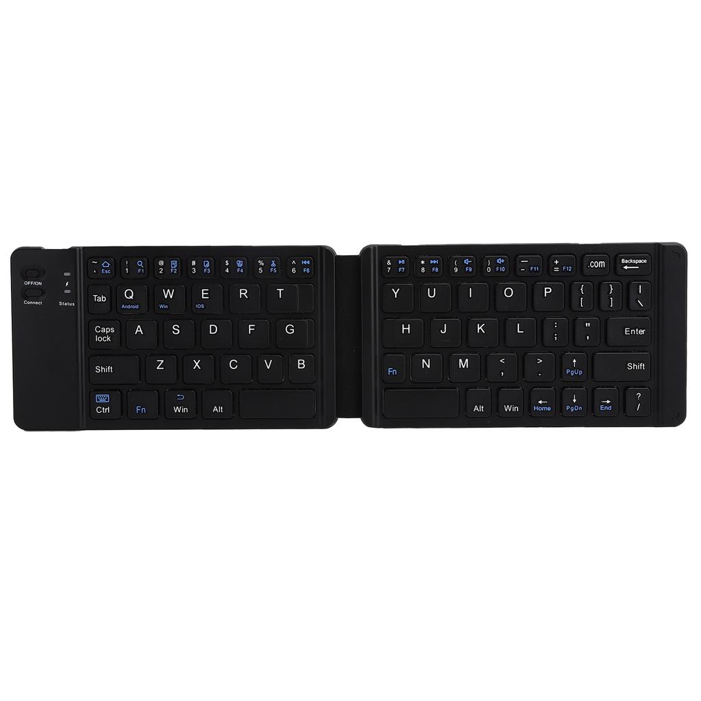 B05 Faltbare Tastatur Bluetooth 3.0 Drahtlose Tastatur für Laptop Tablet Computer Zubehör