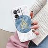 For Xiaomi 13T Pro Pink Gold Marble Art Fashion Phone Case Soft Silicone Funda Cover For Xiaomi 12T 11T 10T 12 Lite Coque Bumper