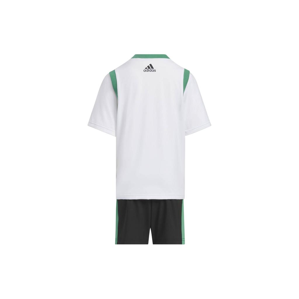 New Adidas Kids Casual Sportswear JI9780
