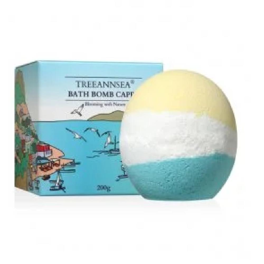 Capri 200g - Bath Bomb/Bath Bomb