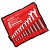 AW Tools Combination Spanner Set (Pack of 12)